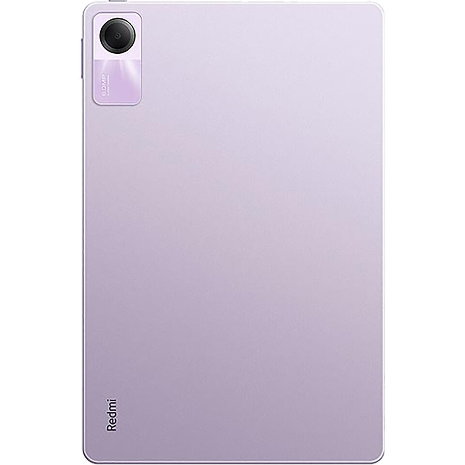 Foto 3 pulgar | Tableta Xiaomi Redmi Pad SE Lavanda 4+128 GB