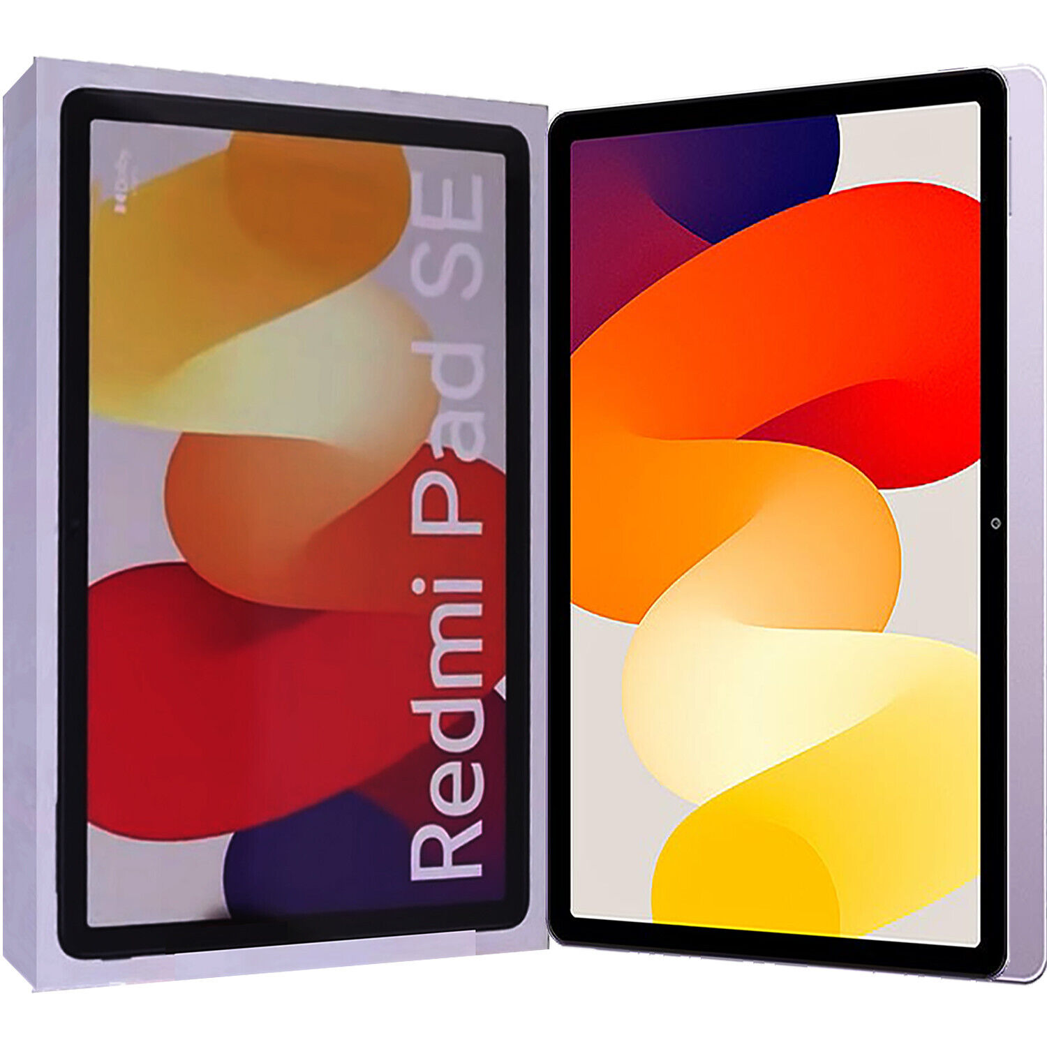 Foto 5 pulgar | Tableta Xiaomi Redmi Pad SE Lavanda 4+128 GB
