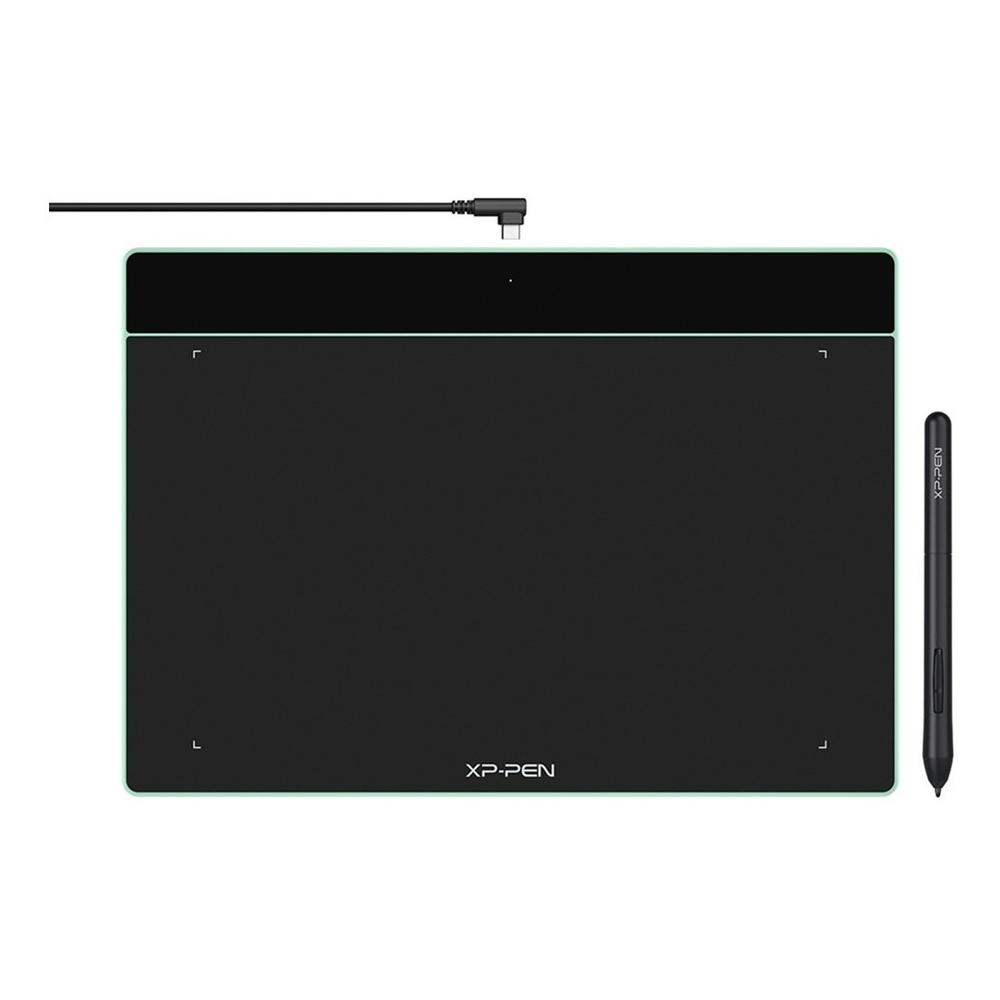 Tableta Gráfica Deco Fun L Colores 6.3 X 4 Xp-pen $769
