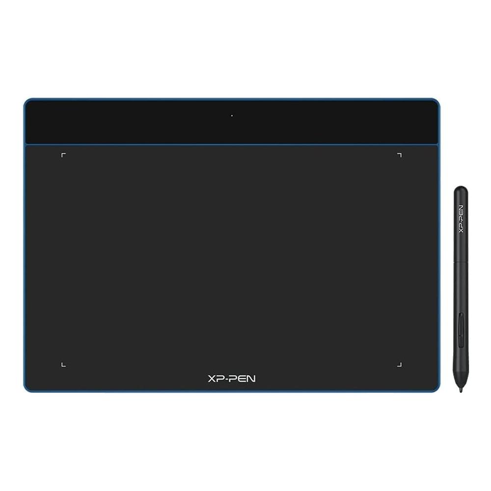 Tableta Gráfica Deco Fun L Colores 6.3 X 4 Xp-pen $759