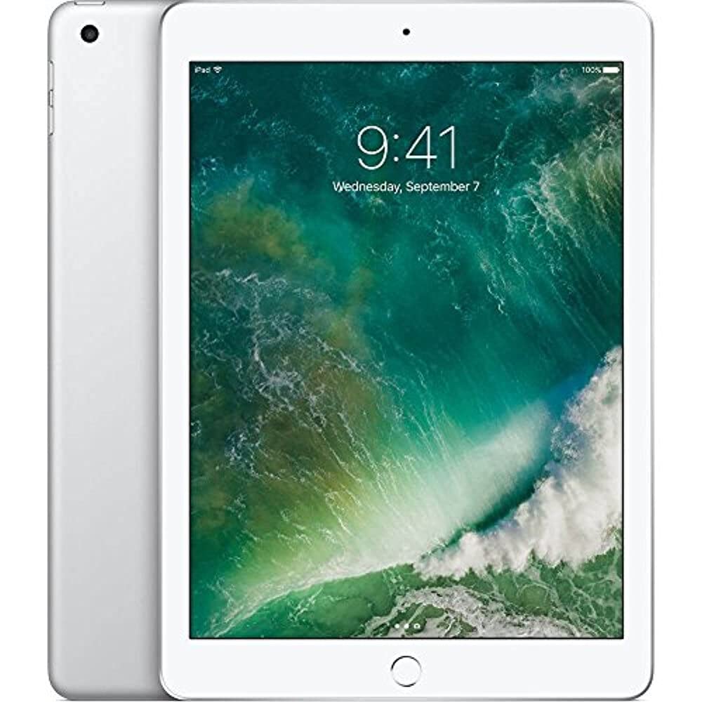 Foto 2 pulgar | Tablet Apple Ipad 2017 9.7'' Wifi+ Cellular De 32 Gb - Plateada - Venta Internacional.