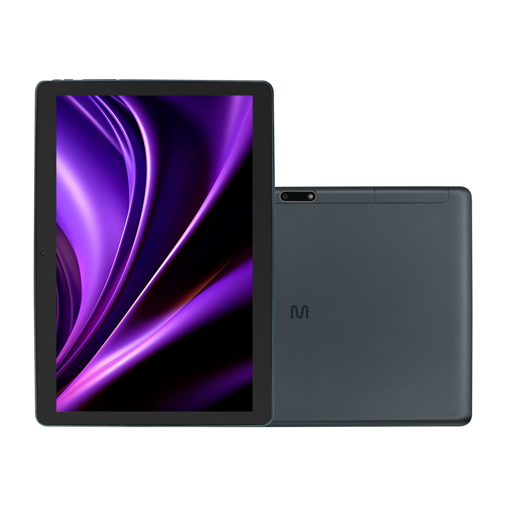 Foto 2 | Tablet 10'' Pulgadas Multi M10 128gb Octa Core 4gb Ram+6gb