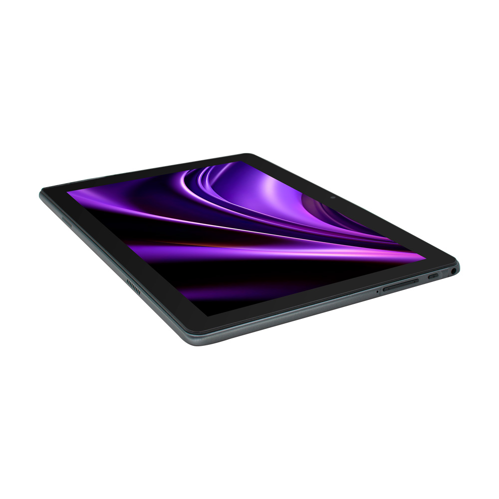 Foto 6 pulgar | Tablet 10'' Pulgadas Multi M10 128gb Octa Core 4gb Ram+6gb