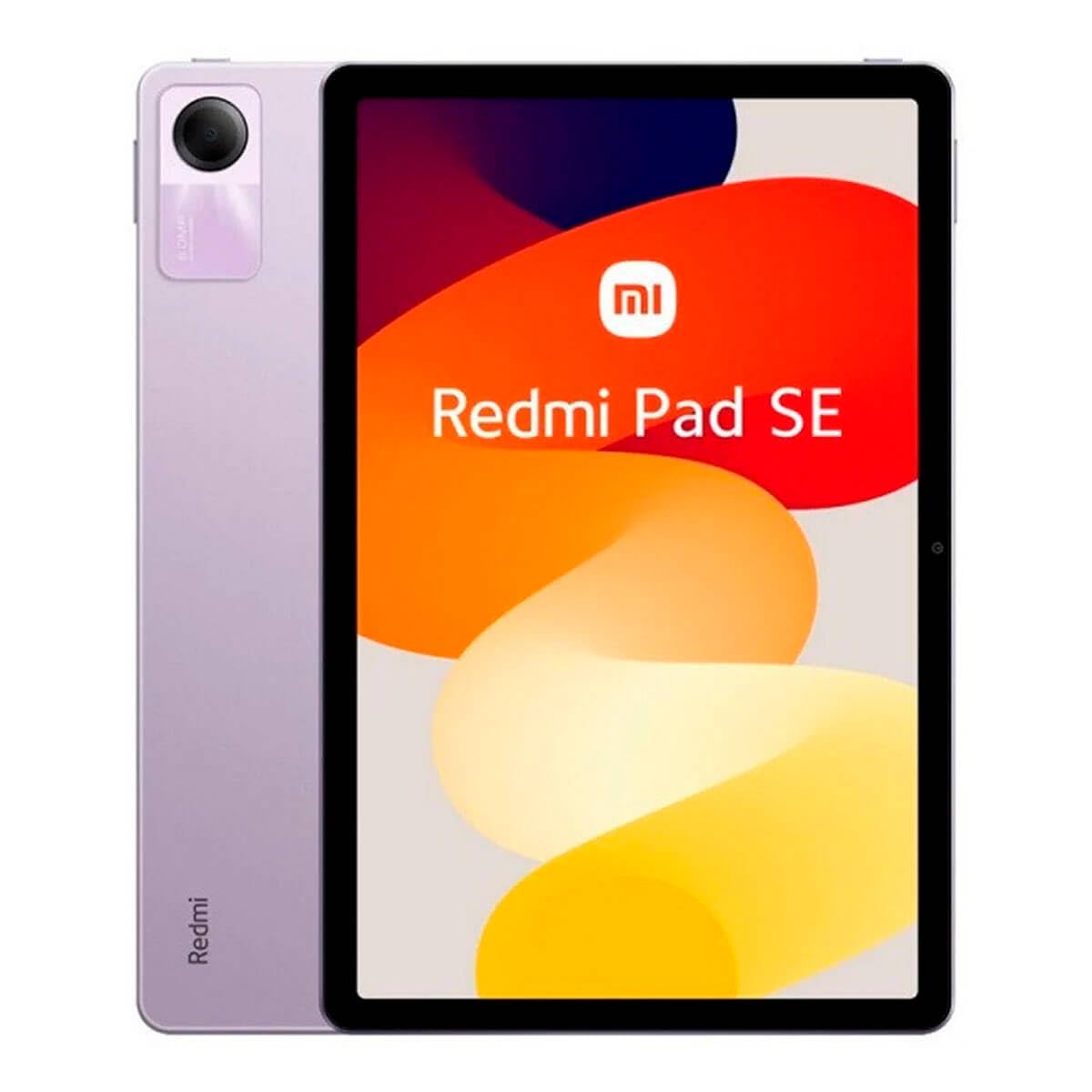 Foto 2 pulgar | Tableta Xiaomi Redmi Pad Se Wifi 11 Octa Core De 128 Gb + 6 Gb De Ram - Venta Internacional.