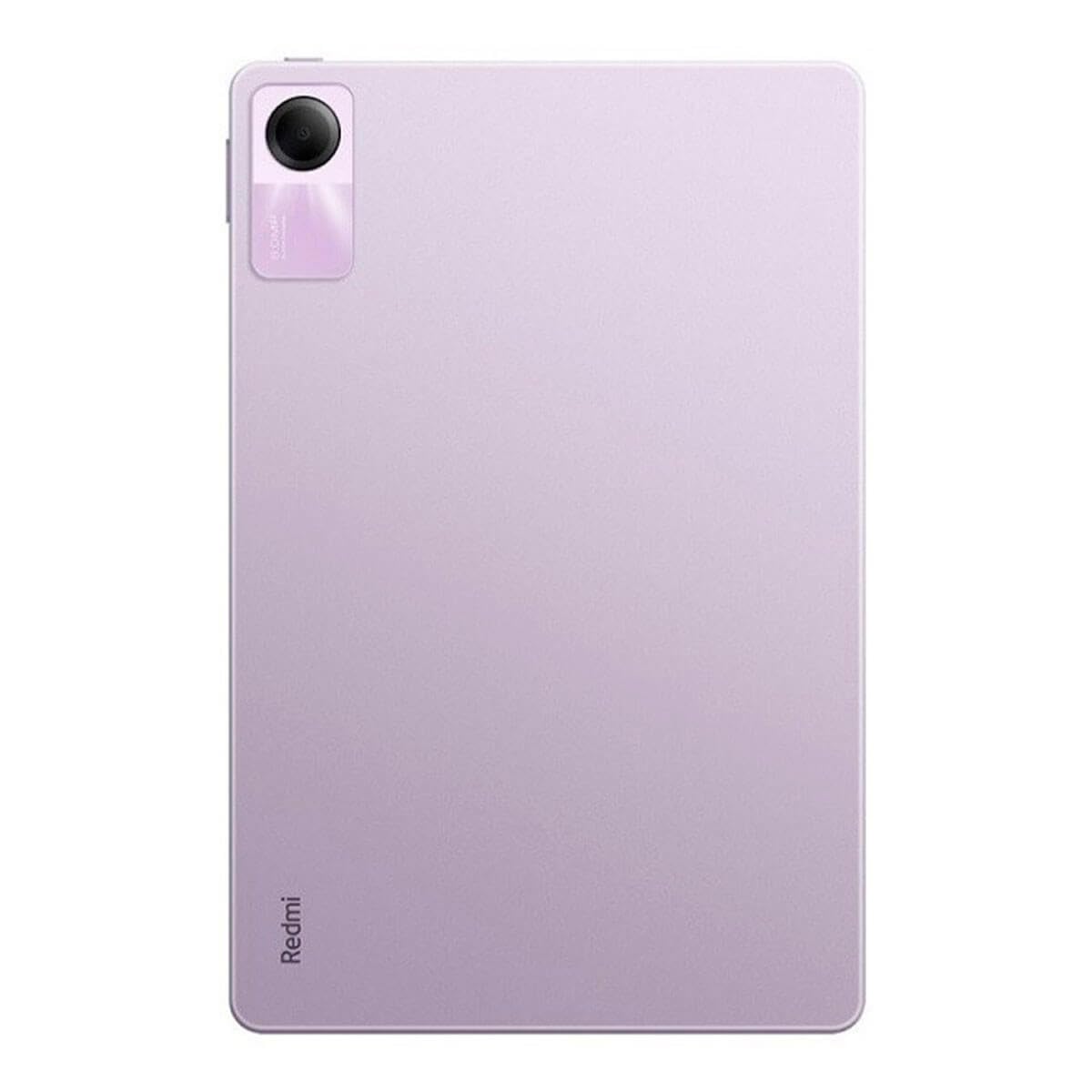 Foto 5 pulgar | Tableta Xiaomi Redmi Pad Se Wifi 11 Octa Core De 128 Gb + 6 Gb De Ram - Venta Internacional.