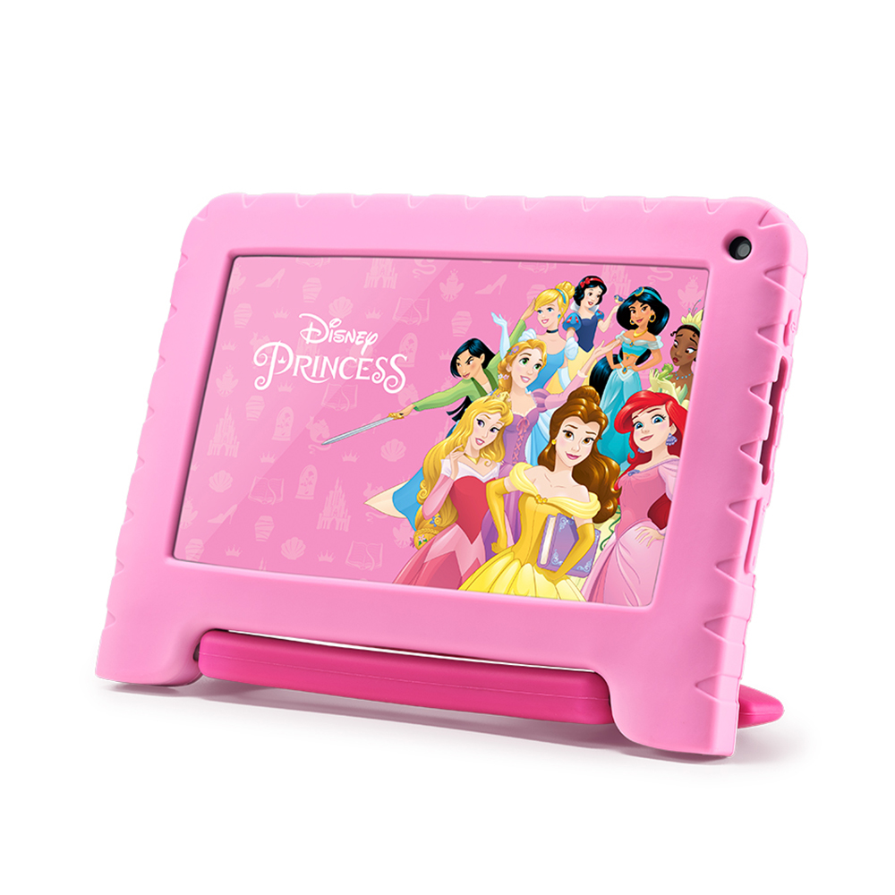 Foto 2 pulgar | Tablet Para Niños 7'' Multi Princesas 32gb