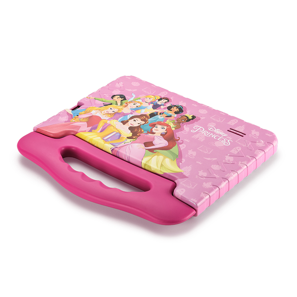 Foto 3 pulgar | Tablet Para Niños 7'' Multi Princesas 32gb