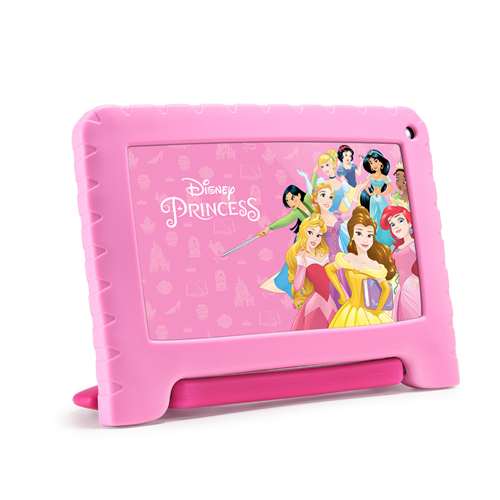 Foto 3 | Tablet Para Niños 7'' Multi Princesas 32gb