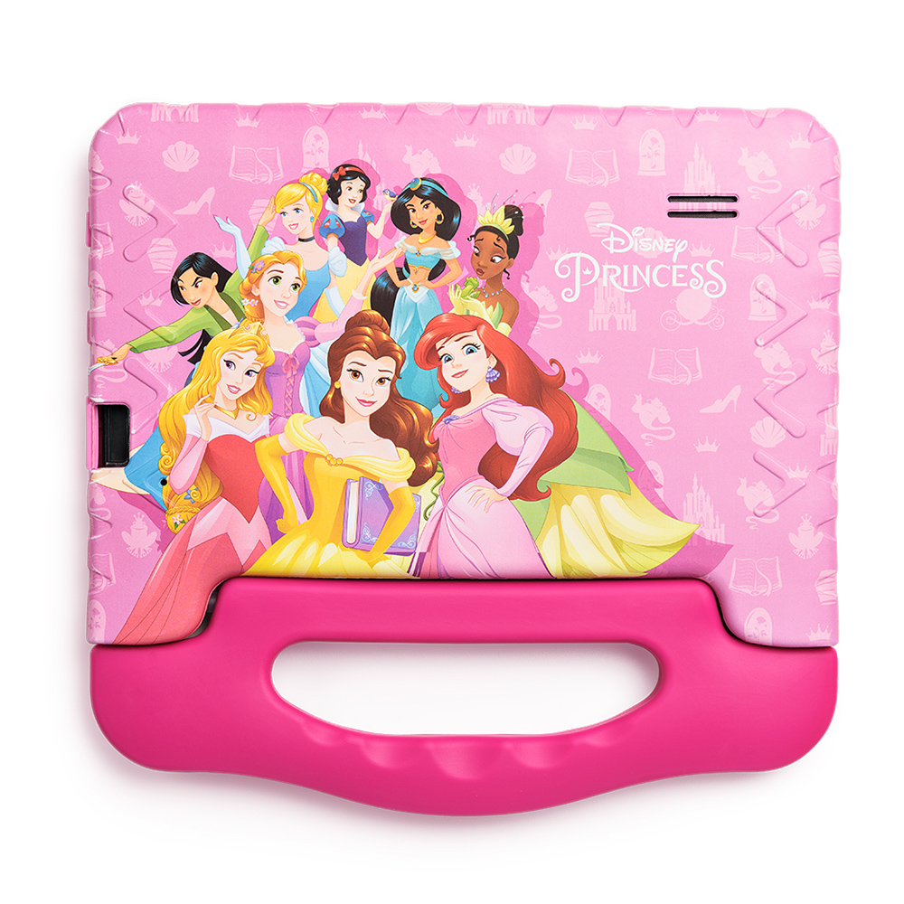 Foto 4 | Tablet Para Niños 7'' Multi Princesas 32gb