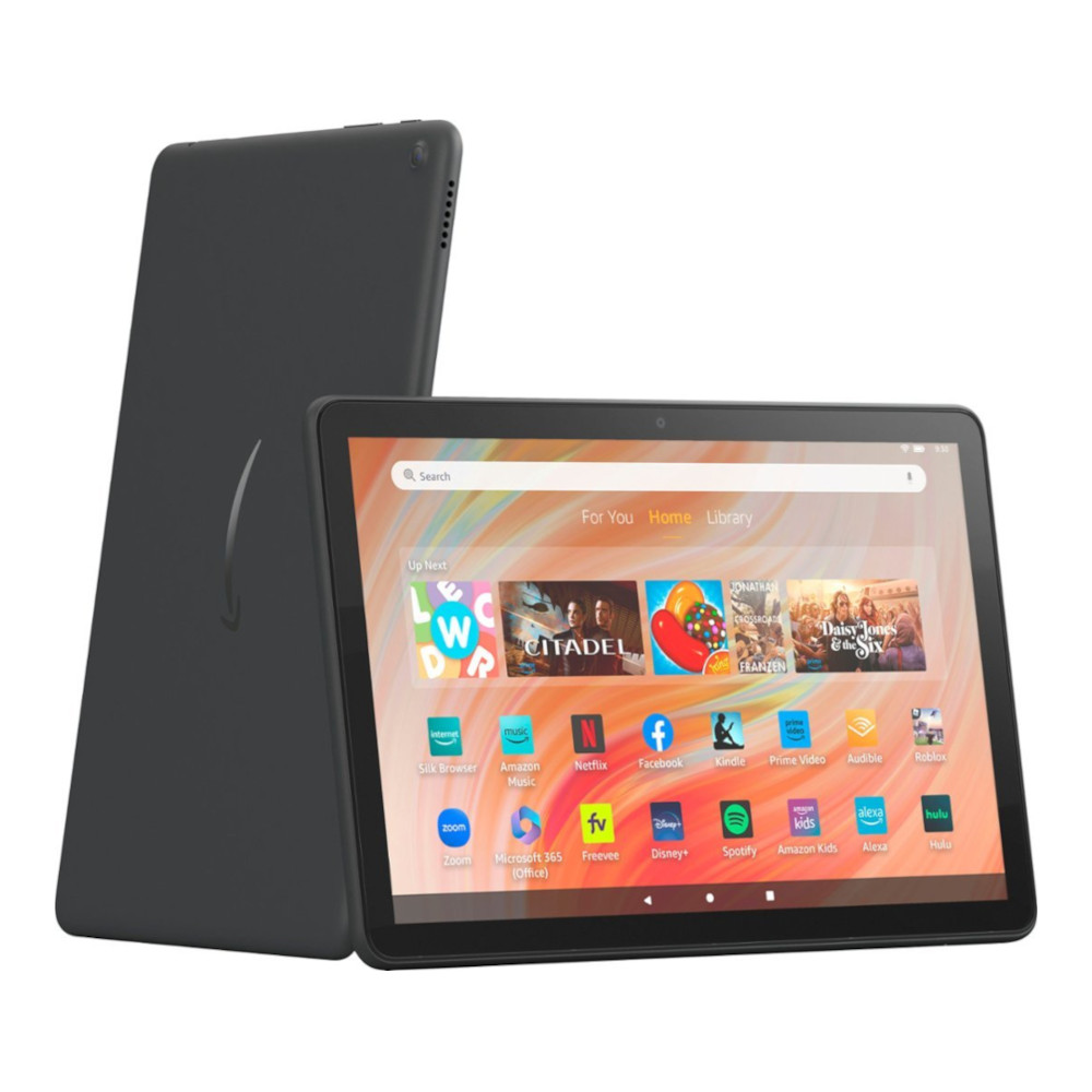 Tableta Fire Amazon 10 Full Hd 32gb  13th Gen 2023