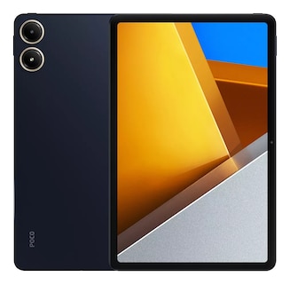 Foto 1 | Tablet Xiaomi Poco Pad 12.1'' 256gb 8gb Blue
