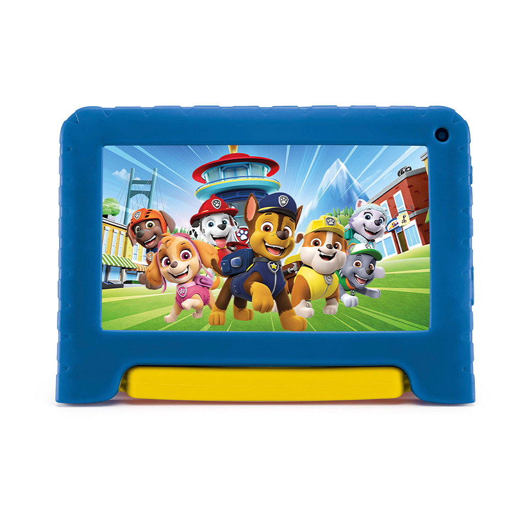 Tablet Para Niños 9'' Multi Paw Patrol  64gb