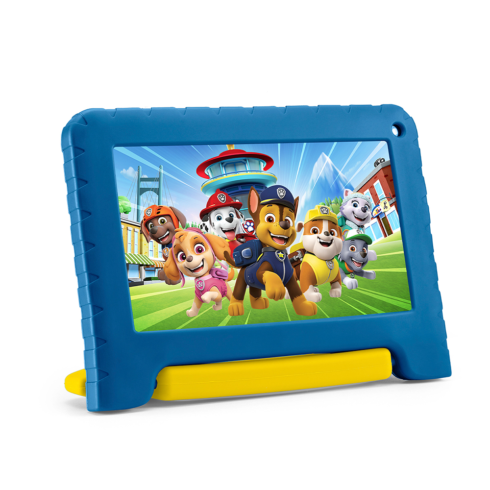 Foto 4 pulgar | Tablet Para Niños 9'' Multi Paw Patrol  64gb