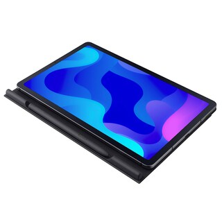 Foto 2 | Tablet Samsung Galaxy Tab S6 Lite 10.4'' 64gb Grey + Funda Tipo Libro - Venta Internacional.