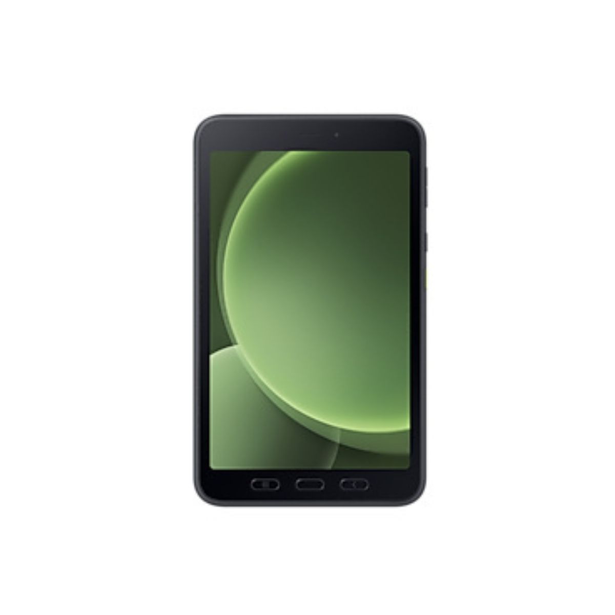 Foto 2 pulgar | Tablet Samsung Galaxy Tab Active5 5g, 8'' 128gb Android 13 Verde