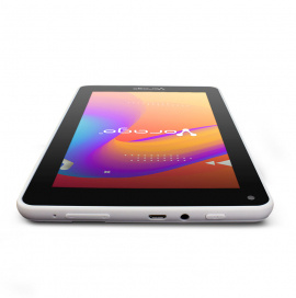 Foto 3 pulgar | Tablet Vorago Pad 7 V6 7'' 32gb Android 11 Blanco