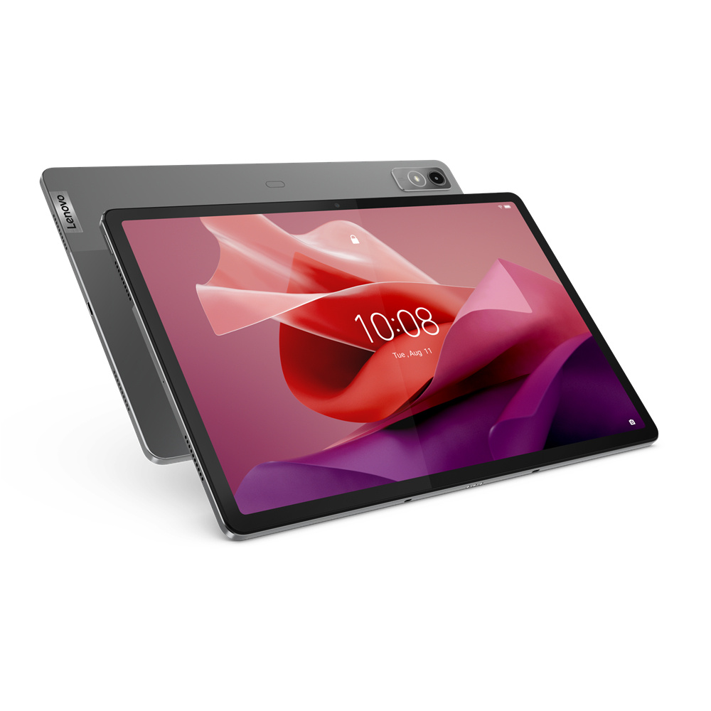 Foto 2 pulgar | Tablet Lenovo Tab P12 12.7'' 256 GB Android 13 Gris