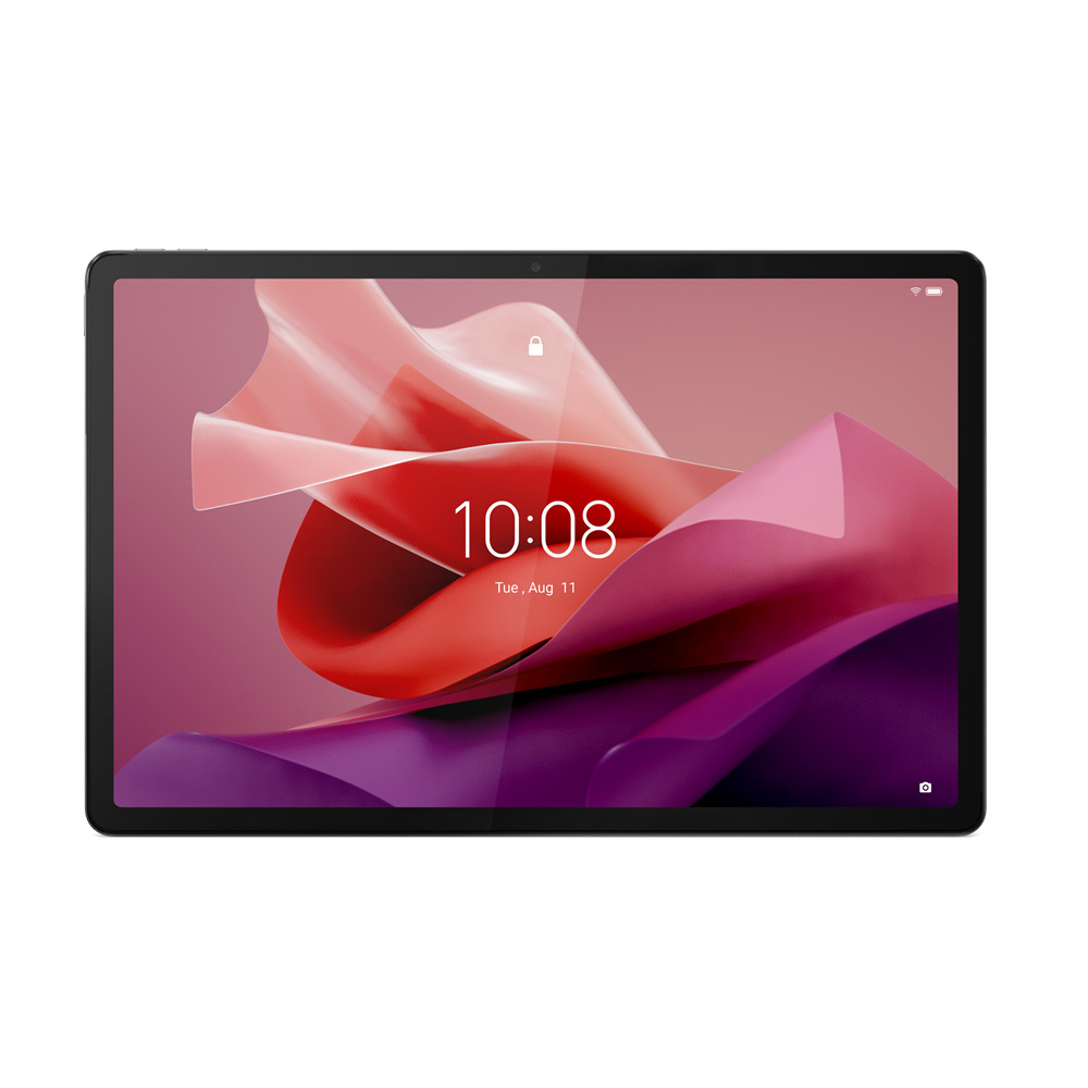 Foto 3 pulgar | Tablet Lenovo Tab P12 12.7'' 256 GB Android 13 Gris