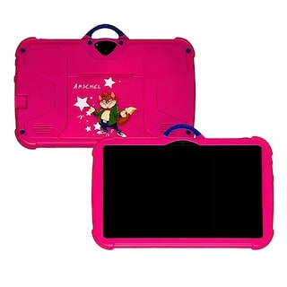 Foto 2 | Tablet Genérica 7'' 16gb 2gb De Memoria Ram Eo Safe Imports Esi-15371 Rosa