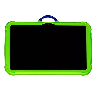 Foto 1 | Tablet Genérica 7'' 16gb 2gb De Memoria Ram Y 2gb Ram Eo Safe Imports Esi-15372 Verde