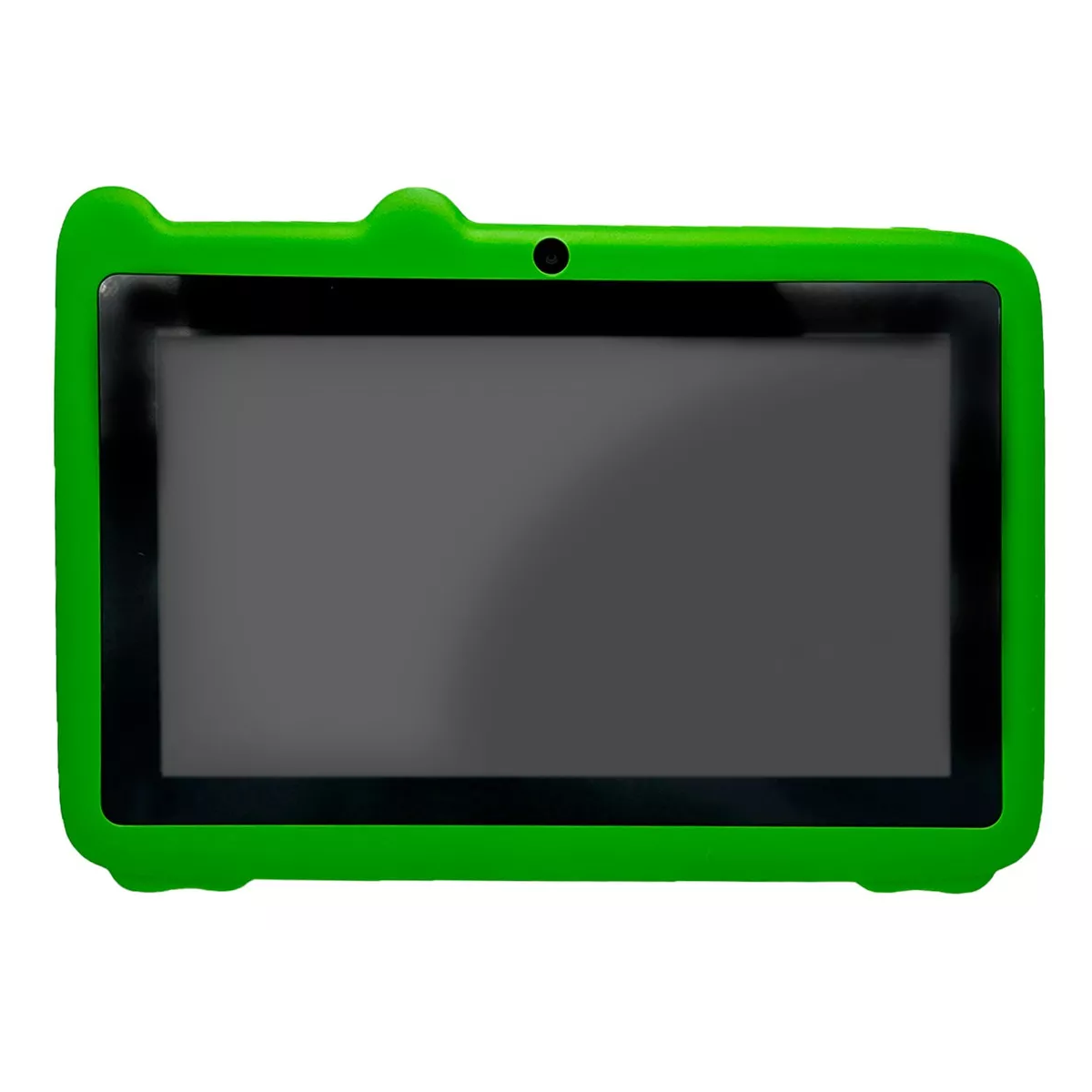 Tablet 7'' 16gb 2gb De Memoria Ram Y 2gb De Memoria Ram Eo Safe Imports Esi-15376 Verde