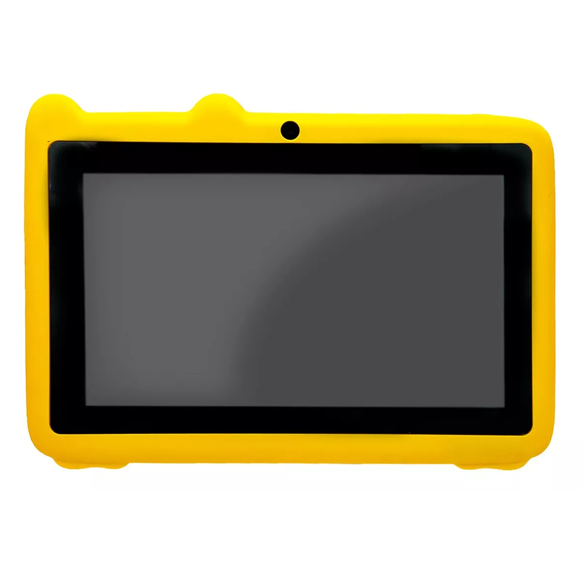 Tablet 7'' 16gb 2gb De Memoria Ram Y 2gb De Memoria Ram Eo Safe Imports Esi-15373 Amarillo