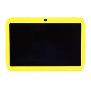 Foto 1 | Tablet Genérica 7'' 16gb 2gb De Memoria Ram Y 2gb Ram Eo Safe Imports Esi-15368 Amarillo