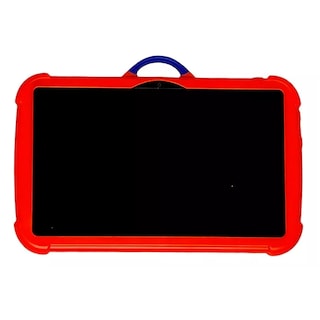 Foto 1 | Tablet Genérica 7'' 16gb2gb De Memoria Ram Y 2gb Ram Eo Safe Imports Esi-15370 Naranja