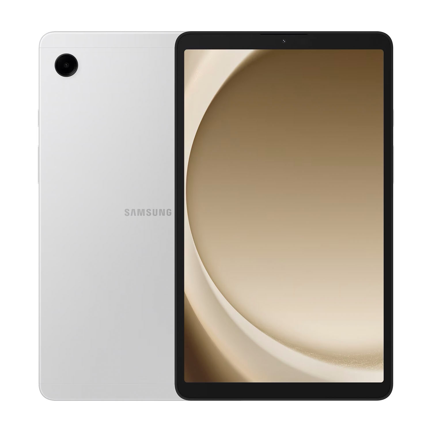 Samsung Galaxy Tab A9 X110 8.7'' 4gb 64gb Wifi Plata $1,839