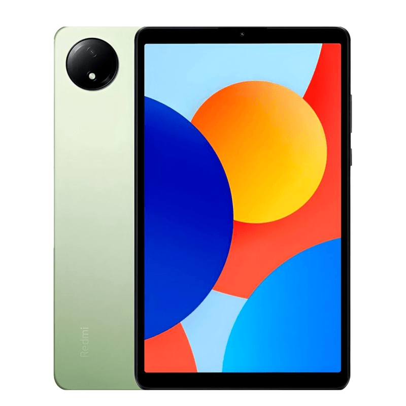 Foto 2 pulgar | Tablet Xiaomi Redmi Pad Se 8.7 Pulgadas 4gb Ram 128gb Rom Color Verde