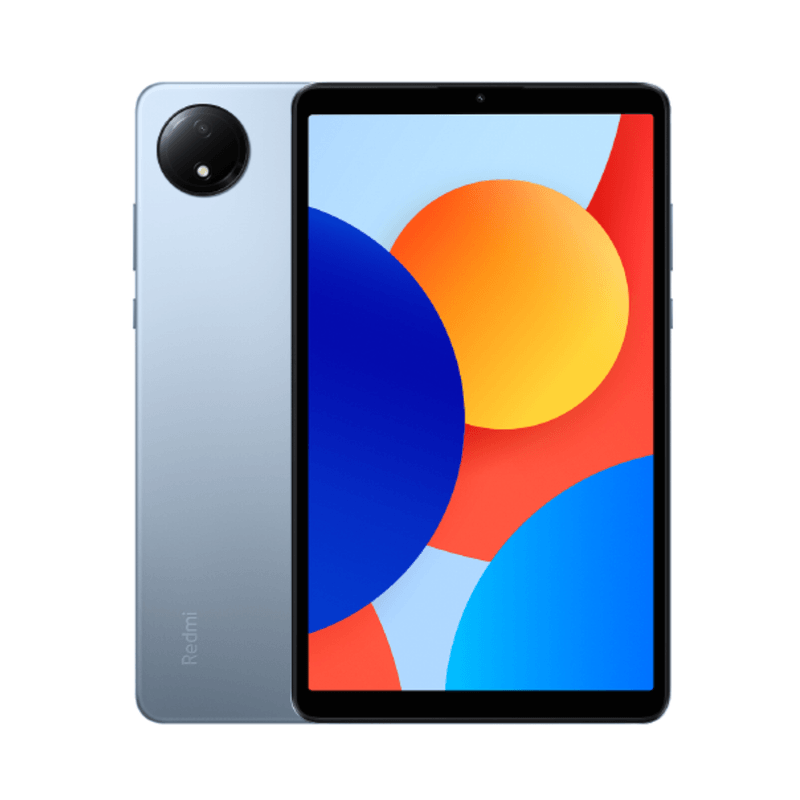 Xiaomi Redmi Pad Se 8.7 Pulgadas 4gb Ram 128gb Rom Azul