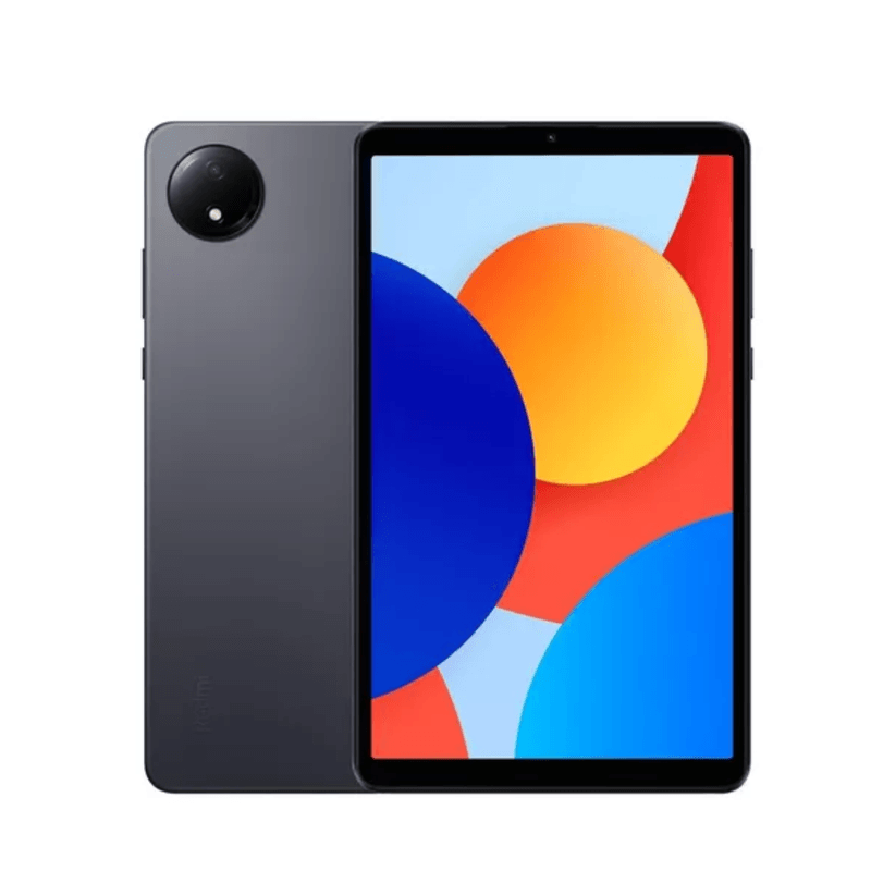 Foto 2 pulgar | Tablet Xiaomi Redmi Pad Se 8.7 Pulgadas 4gb Ram 128gb Rom Color Gris Oscuro