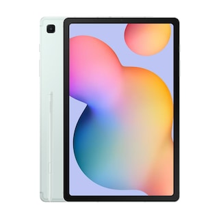 Foto 1 | Samsung Galaxy Tab S6 Lite P620 10.4'' 4gb 64gb Wifi Menta