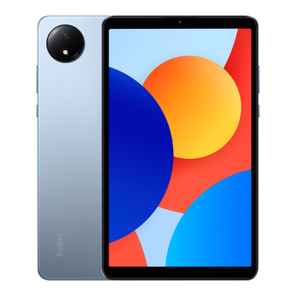 Foto 2 pulgar | Tablet Redmi Pad Se 8.7'' 128gb 4gb Sky Blue