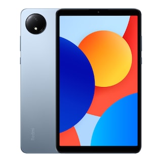 Foto 1 | Tablet Redmi Pad Se 8.7'' 128gb 4gb Sky Blue