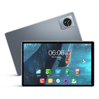 Foto 1 | Tableta Android 12 5g Wifi 10,1'', 2 Gb De Ram, 32 Gb De Rom - Venta Internacional.
