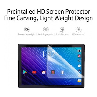 Foto 6 | Tablet Pc Con Pantalla Hd De 10.1 Pulgadas Android 8.1 5g Wifi De 4 Gb - Venta Internacional.