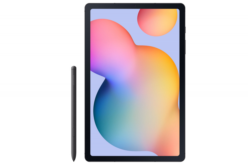 Tablet Samsung Galaxy Tab S6 Lite 10.4'' 4gb 64gb Octa Core Android 12 Gris Inc/s Pen Sm-p613nzamxar