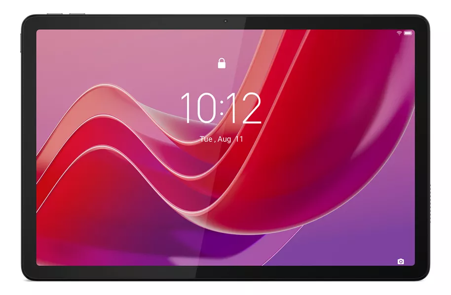 Foto 4 pulgar | Tablet Lenovo Tab M11 11'' 128gb Mediatek Helio G88 Android 13 Inc 4g Lte /lapiz/folio Case Gris Zadb0373mx