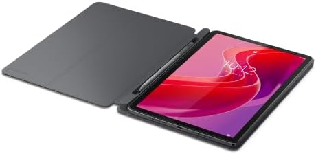 Foto 5 pulgar | Tablet Lenovo Tab M11 11'' 128gb Mediatek Helio G88 Android 13 Inc 4g Lte /lapiz/folio Case Gris Zadb0373mx