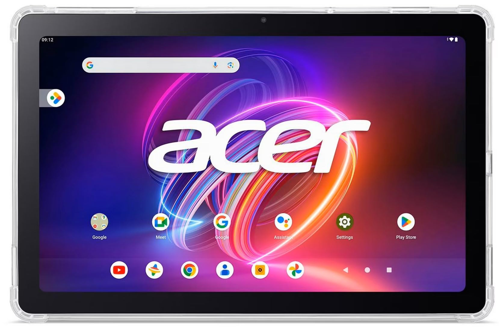 Foto 2 pulgar | Tablet Acer Iconia Tab P10 P10-21q-870q De 10,4 Pulgadas, 6 Gb De Ram, 128 Gb - Venta Internacional.