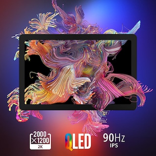 Foto 2 | Tablet Acer Iconia Tab P10 P10-21q-870q De 10,4 Pulgadas, 6 Gb De Ram, 128 Gb - Venta Internacional.