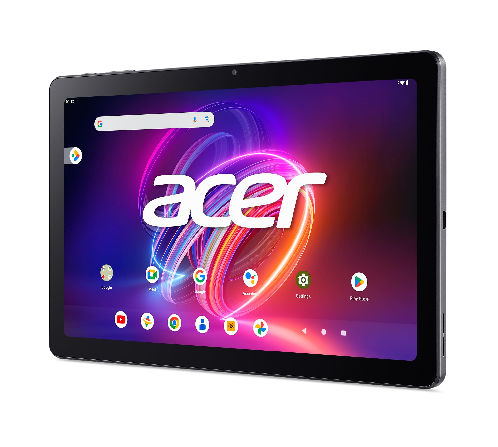 Foto 5 pulgar | Tablet Acer Iconia Tab P10 P10-21q-870q De 10,4 Pulgadas, 6 Gb De Ram, 128 Gb - Venta Internacional.