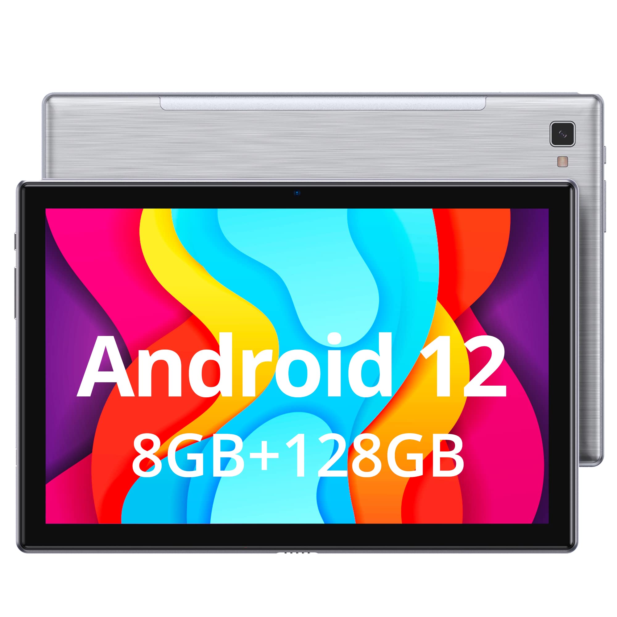 Tablet Dragon Touch Notepad 102 De 10 Pulgadas, 128 Gb De Almacenamiento Y 8 Gb De Ram - Venta Internacional.