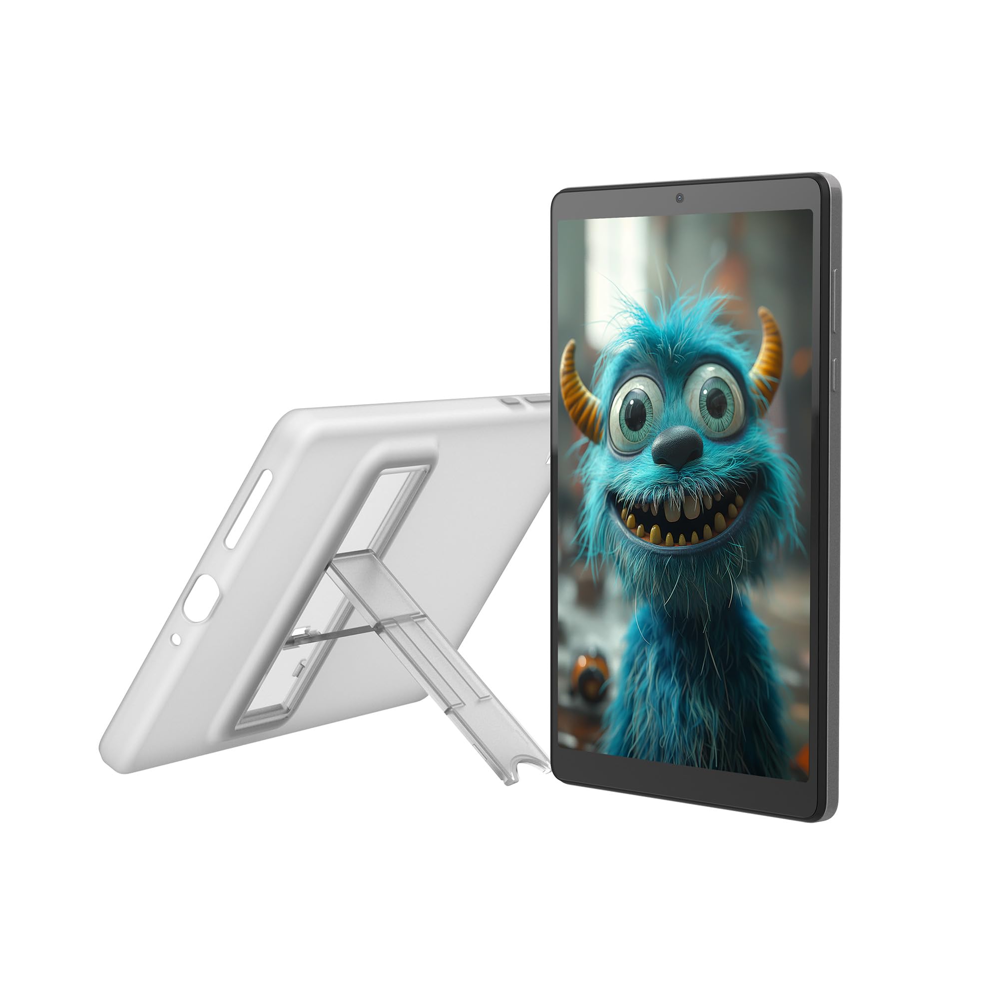 Tablet Lenovo Tab M8 Gen 4-2024 8'' 2 Gb Ram 32 Gb Almacenamiento - Venta Internacional.