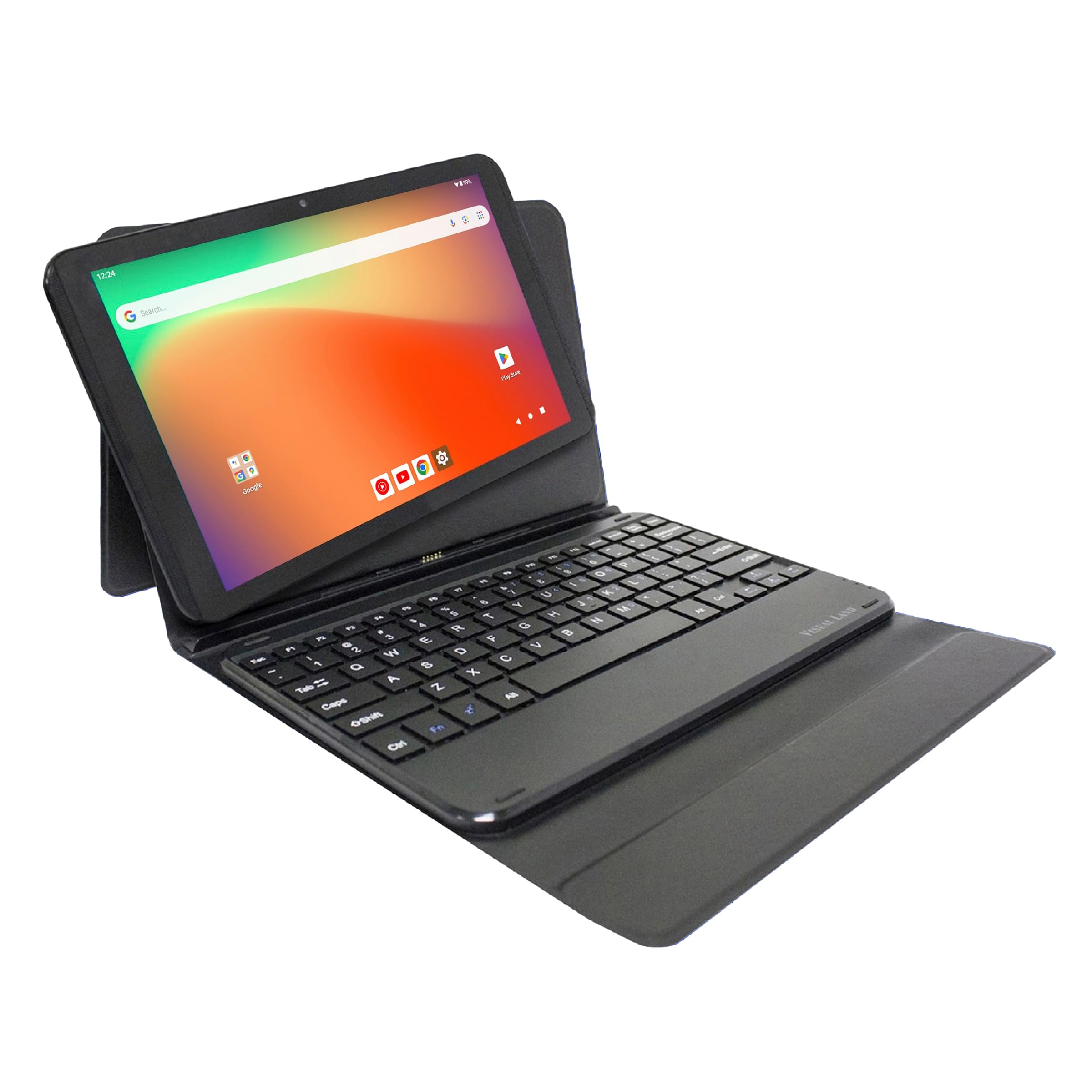 Tableta Visual Land Prestige Elite 10qh Con Android 13 10.1 - Venta Internacional.