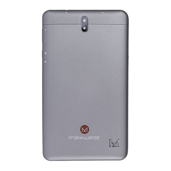 Foto 3 | Tablet-celular 7 Pulgadas Maxwest Nitro7qg 16gb Android 10