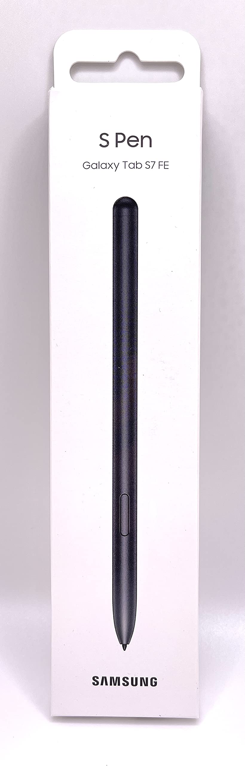 Foto 2 pulgar | Tableta Samsung Galaxy Tab S7-fe Con S-pen Oficial - Negra - Venta Internacional.
