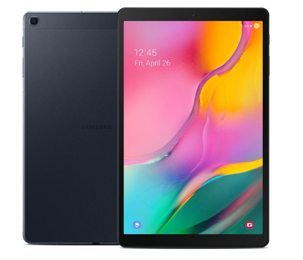 Foto 2 pulgar | Tablet Samsung Galaxy Tab A8 2019 Quad-core 2gb 32gb 8pulg Hd Black T295nzkabkd