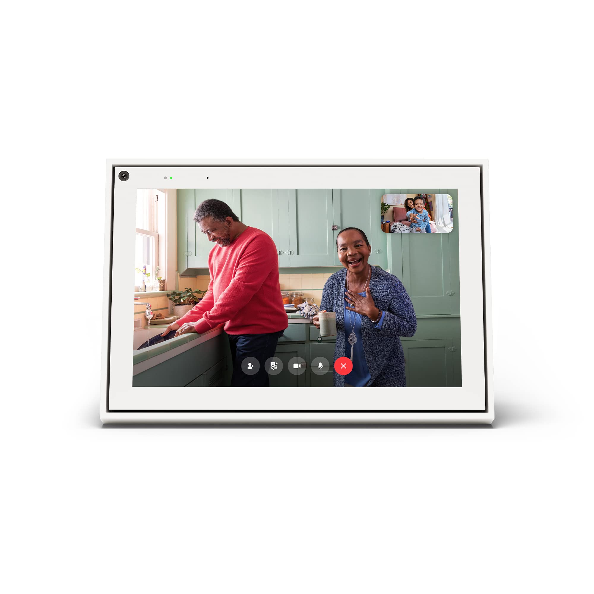 Foto 2 pulgar | Meta Portal: Videollamadas Inteligentes para el Hogar - Venta Internacional